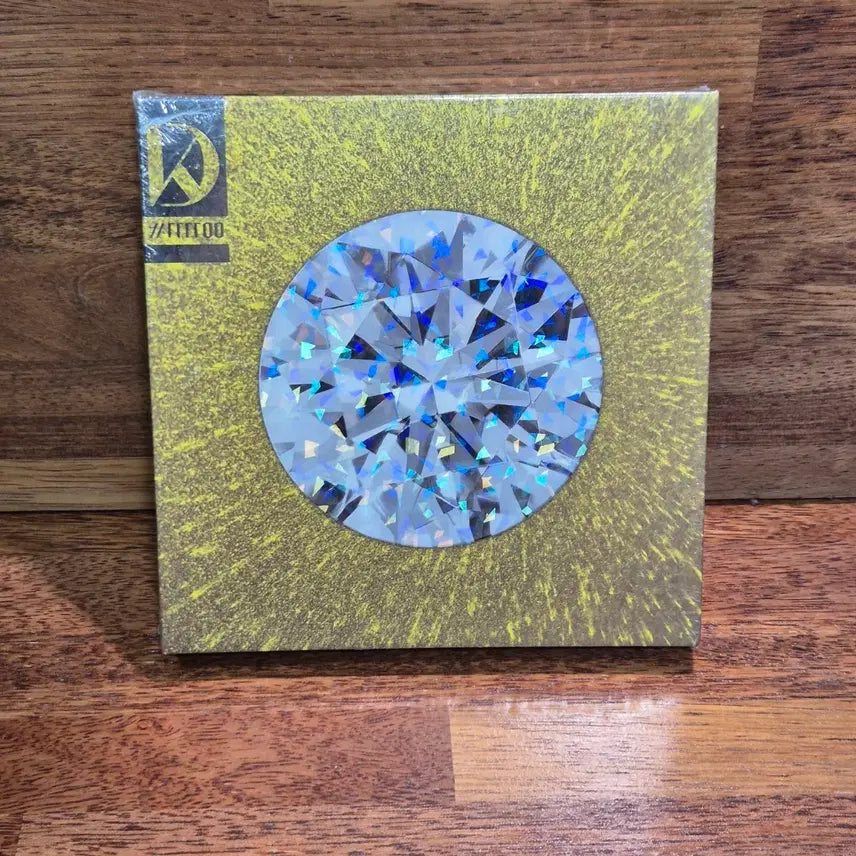[BUNJANG] Kang Daniel Solo Album (Sealed) / 강다니엘 앨범 미개봉