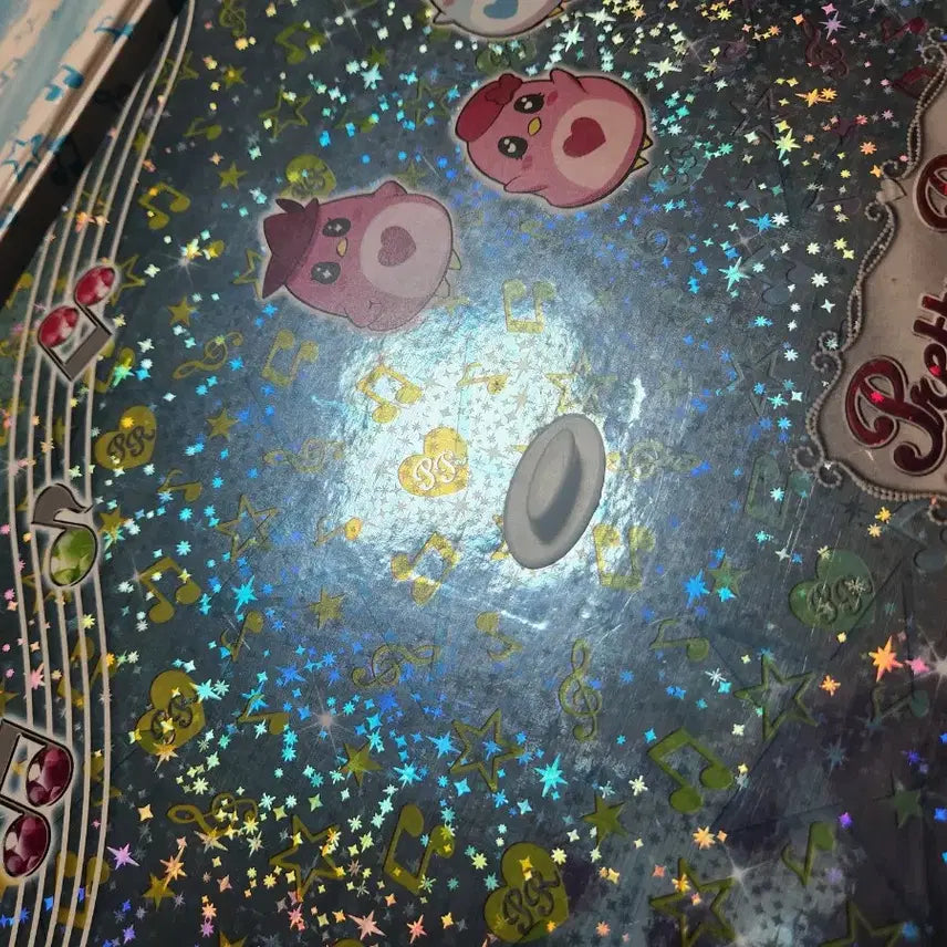 [BUNJANG] Prism Stone Rinne Trunk / 프리즘스톤 린네 트렁크 판매합니다