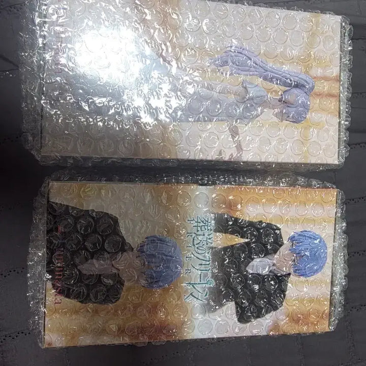 [BUNJANG] Frieren Wedding Set (Sealed) / 프리렌 웨딩세트 판매합니다!!  미개봉 새상품