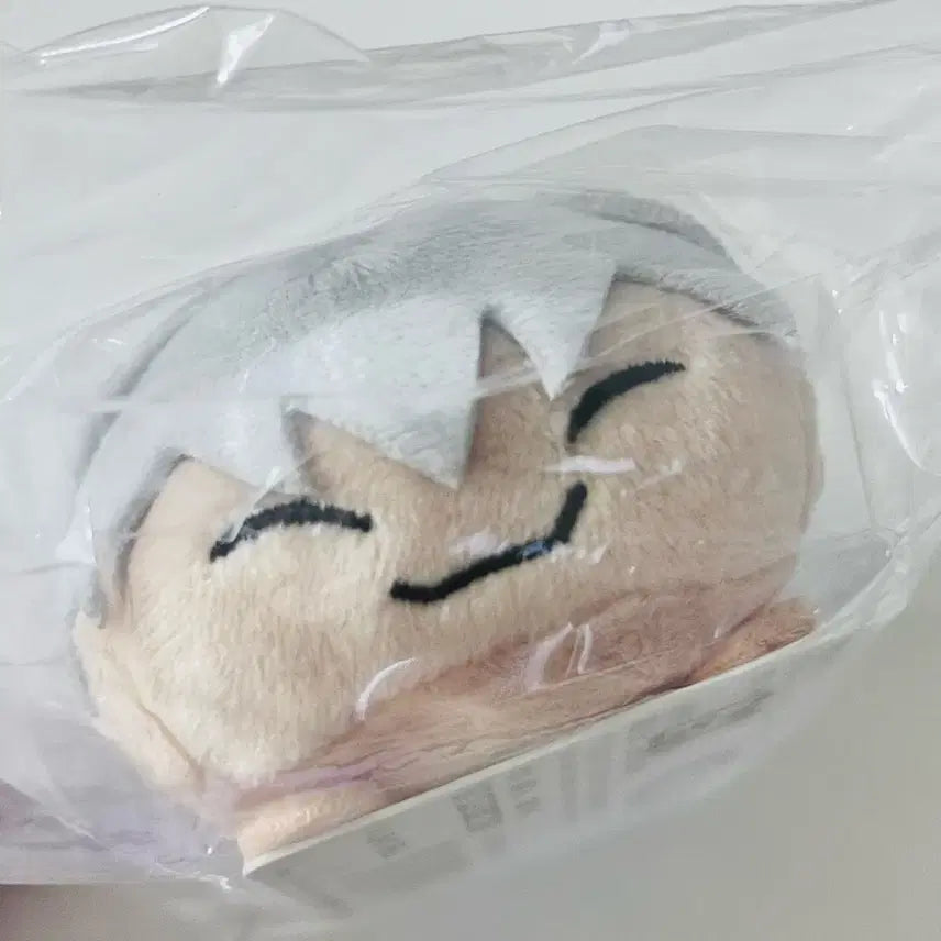 [BUNJANG] Bleach Gin Ichimaru Tsumu Norukarya Figure (Sealed) / 블리치 이치마루 긴 쯔무 노루카랴 미개봉
