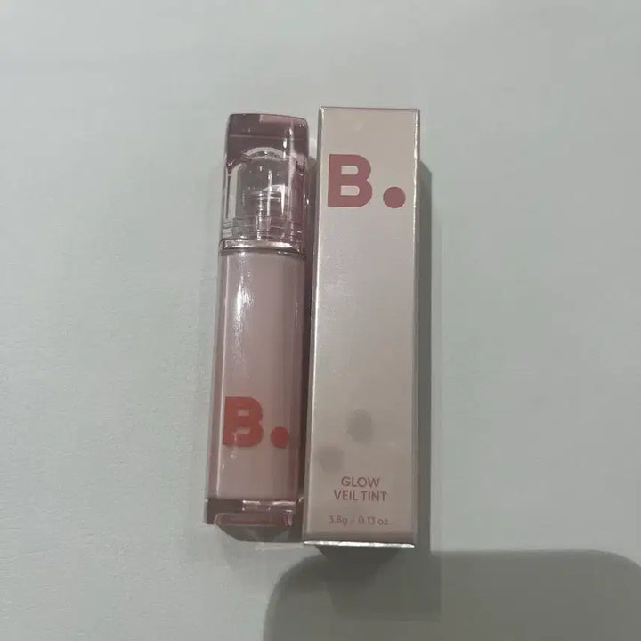 [BUNJANG] Banila Co. Glow Veil Tint Nudy Near / 바닐라코 글로우 베일 틴트 누디니어