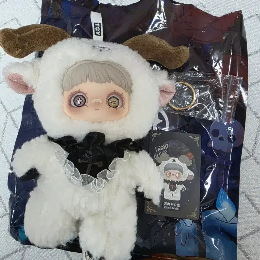 [BUNJANG] MeiMei Dark Forest Figure / 메이메이 다크포레스트(2개 일괄)