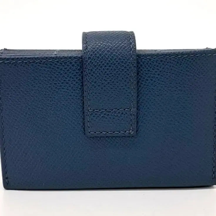 [BUNJANG] Christian Dior 30 Montaigne Accordion Card Holder / 크리스찬 디올 30 몽테인 아코디언 카드지갑