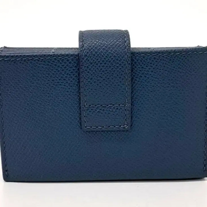 [BUNJANG] Christian Dior 30 Montaigne Accordion Card Holder / 크리스찬 디올 30 몽테인 아코디언 카드지갑
