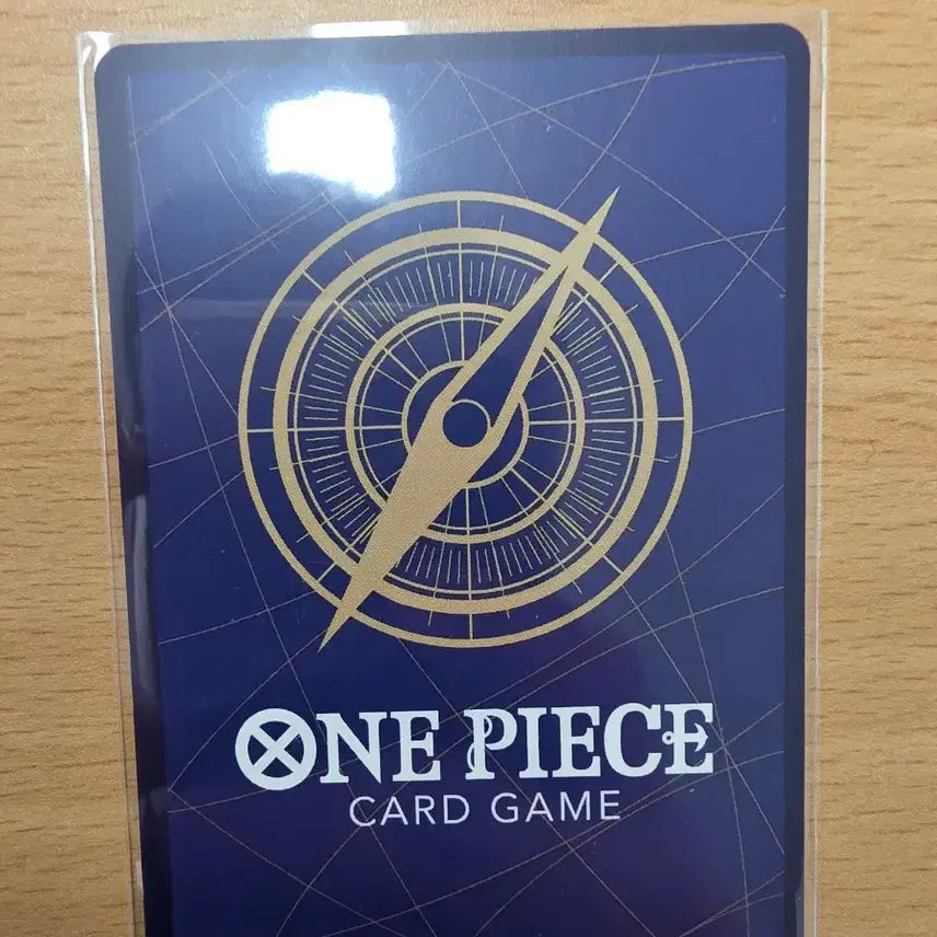 [BUNJANG] One Piece 25th Anniversary EB02-050 Artist Drawn Illustration Card / 일판 원피스 25주년 EB02-050 작가 작화 일러스트카드