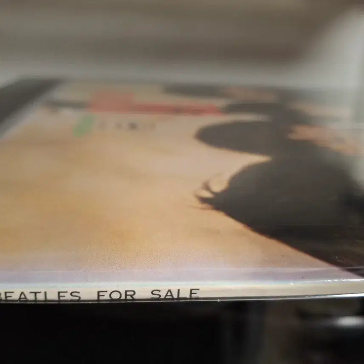 [BUNJANG] Beatles Beatles For Sale 1970 Japanese Pressing LP / <수입 LP> 비틀즈 Beatles 엘피
