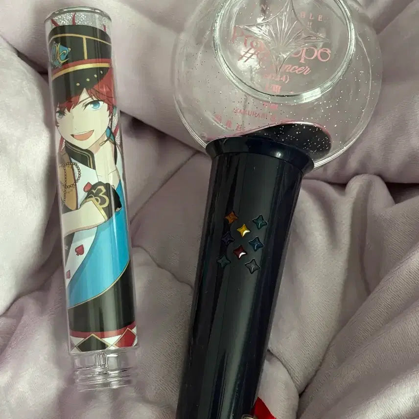 [BUNJANG] Ensemble Stars Dream Live 7th Anniversary Penlight Amajiki Hiro King Blade / 앙스타 드림라/드림라이브 7주년 펜라이트 응원봉 아마기 히이로 킹블레이드