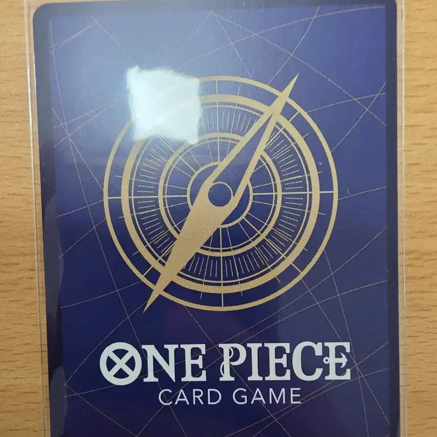 [BUNJANG] One Piece 25th Anniversary Illustration Card EB02-040 / 일판 원피스 25주년 EB02-040 작가 작화 일러스트카드
