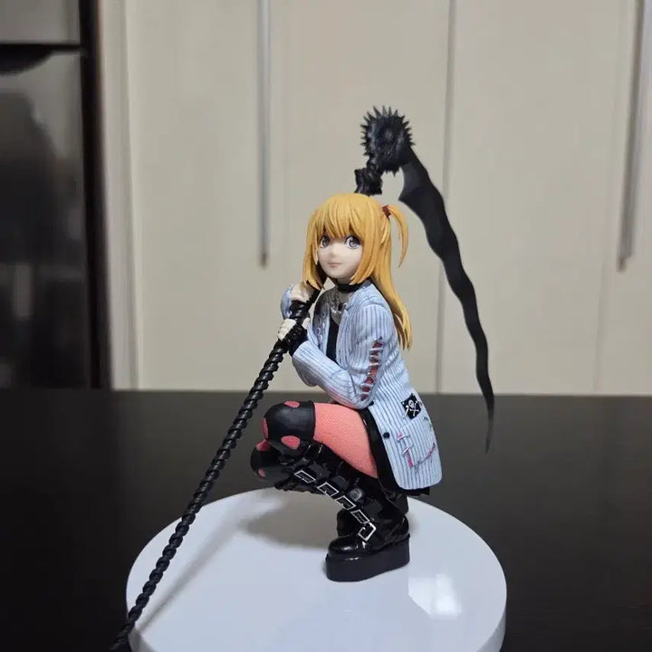 [BUNJANG] Death Note Misora Last One Prize Figure / 데스노트 DMM쿠지 미사 라스트원 팝니다