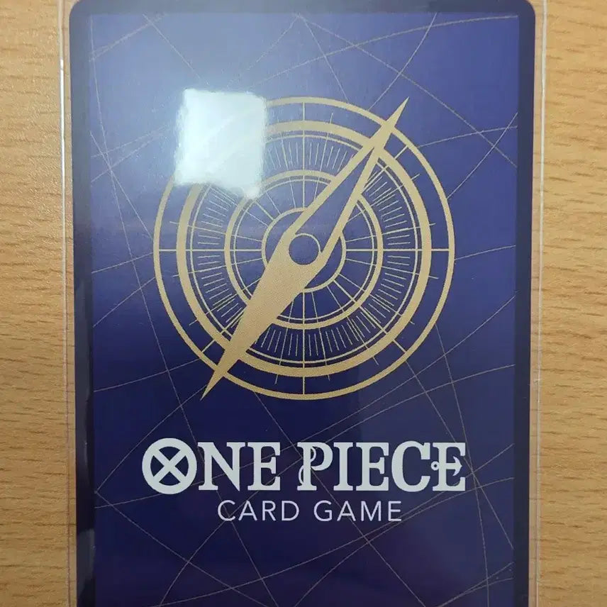 [BUNJANG] One Piece 25th Anniversary EB02-031 Artist Drawn Illustration Card / 일판 원피스 25주년 EB02-031 작가 작화 일러스트카드