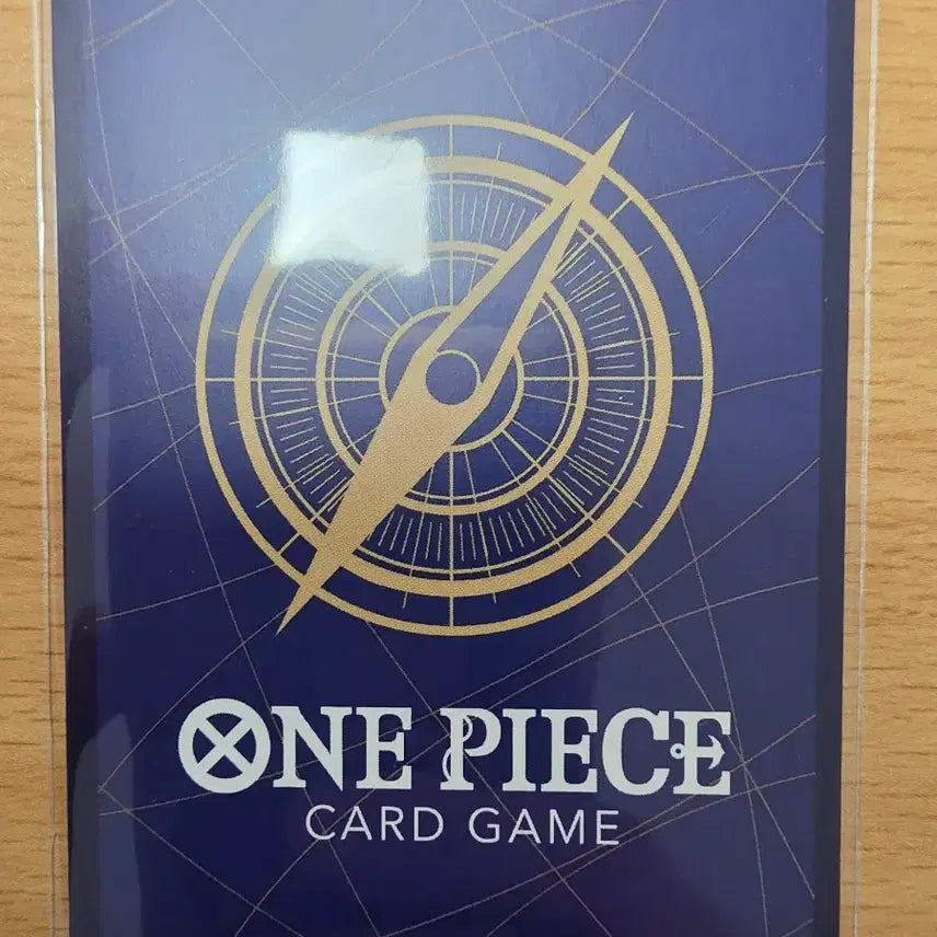 [BUNJANG] One Piece 25th Anniversary EB02-020 Artist Drawn Illustration Card / 일판 원피스 25주년 EB02-020 작가 작화 일러스트카드