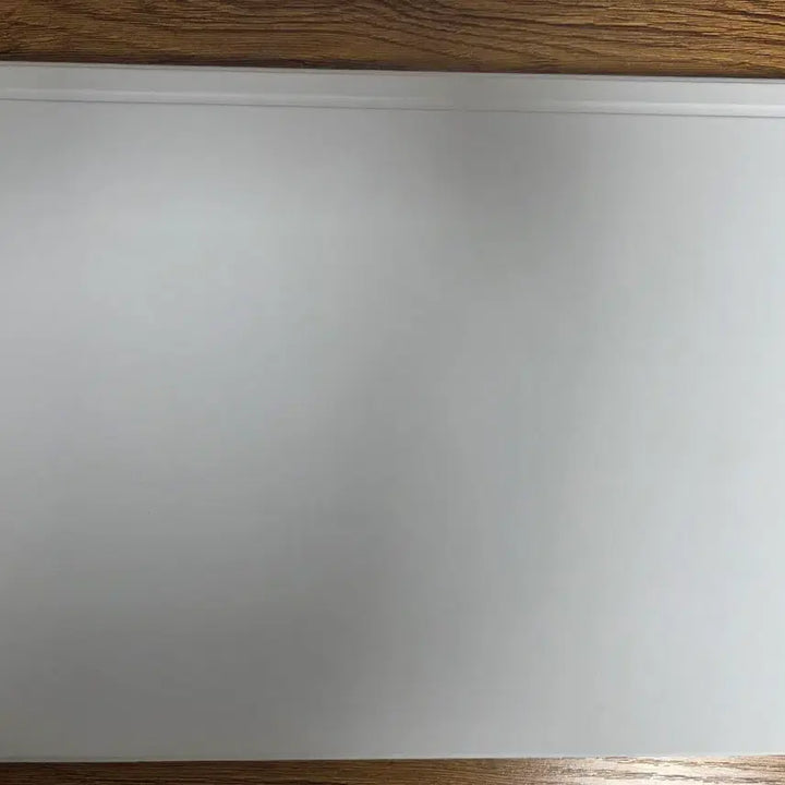[BUNJANG] Samsung Galaxy Tab S10 AI Book Cover Keyboard White / 삼성 갤럭시탭 S10 AI 북커버 키보드 화이트