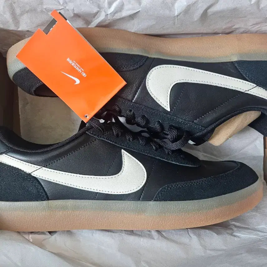 [BUNJANG] Nike Killshot 2 Leather Men&