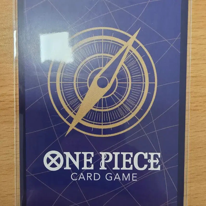 [BUNJANG] One Piece Card Portgas D. Ace OP03-018 Parallel / 원피스 카드 불주먹 OP03-018 페러렐