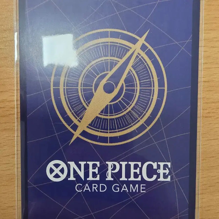 [BUNJANG] One Piece Card Portgas D. Ace OP03-018 Parallel / 원피스 카드 불주먹 OP03-018 페러렐