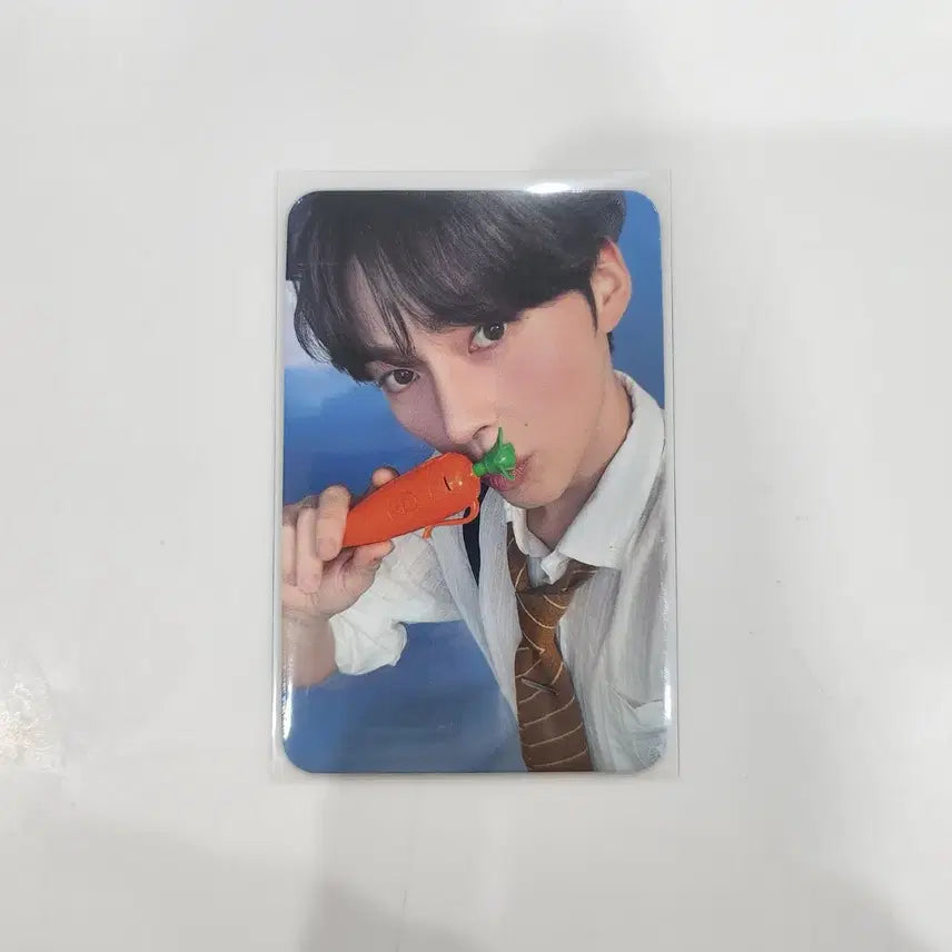 [SOLD OUT] 제베원 제로베이스원 성한빈 한빈 포카 포토카드 양도 거래 판매