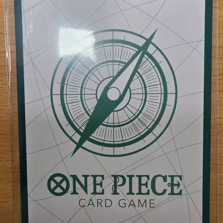 [BUNJANG] One Piece Card - Kaido / 원피스 카드 두웅!! 카이도 자신의 턴 +1000