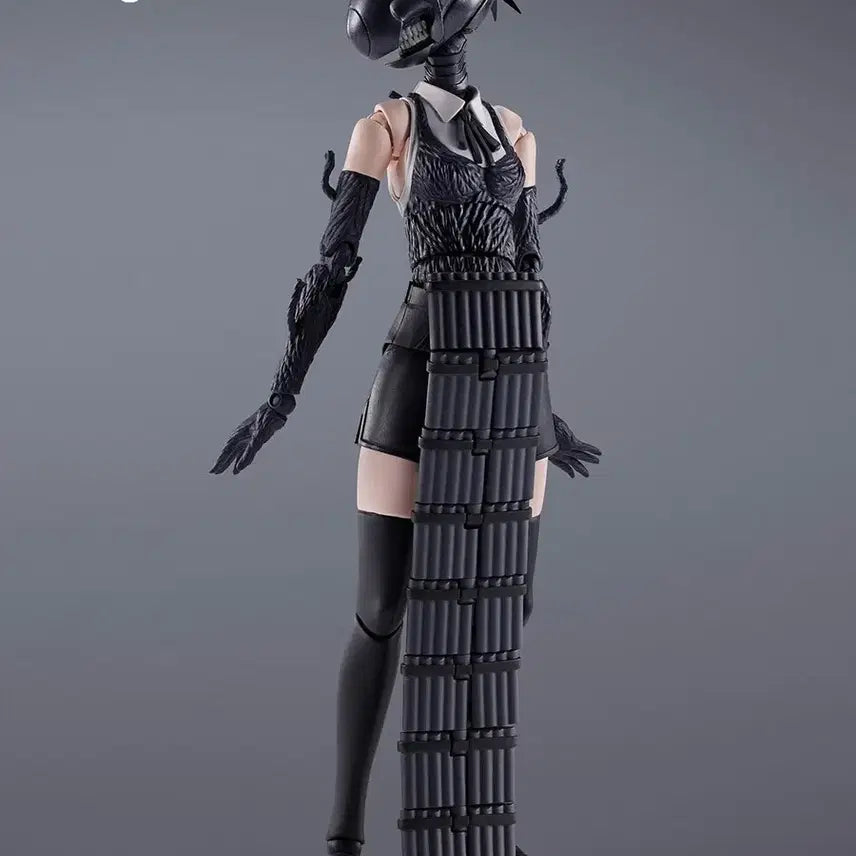 [BUNJANG] S.H.Figuarts, Nendoroid, Look Up Reze Bundle Set Figures / S.H.Figuarts 밤, 레제 넨도,룩업 일괄 판매 합니다.