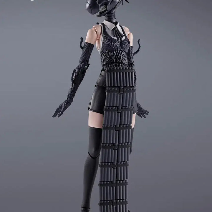 [BUNJANG] S.H.Figuarts, Nendoroid, Look Up Reze Bundle Set Figures / S.H.Figuarts 밤, 레제 넨도,룩업 일괄 판매 합니다.