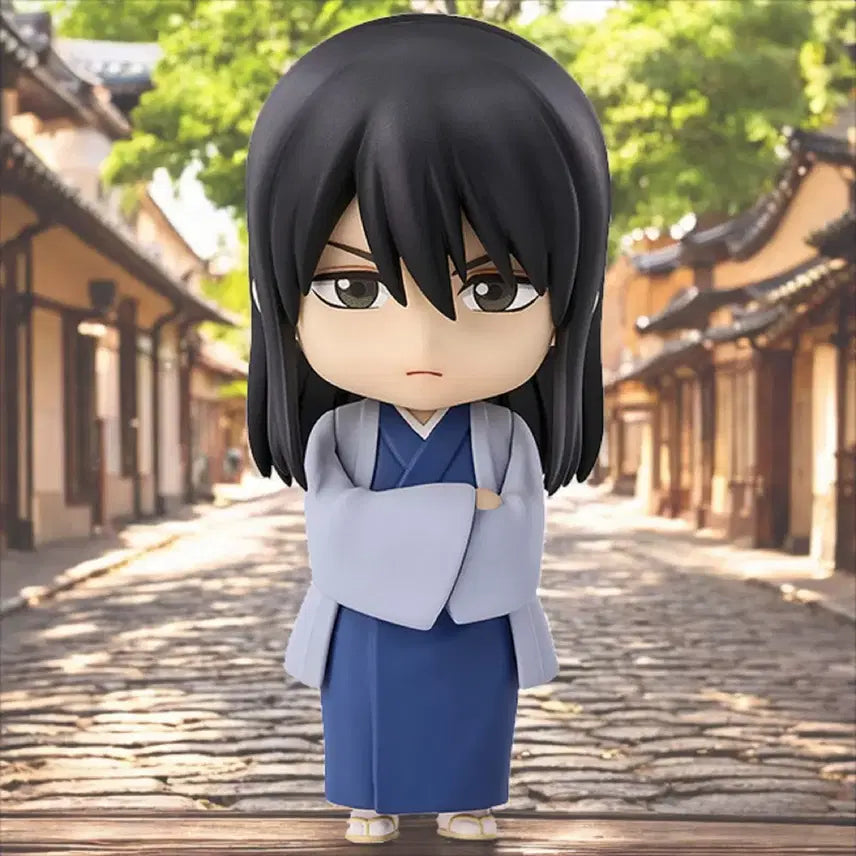 [BUNJANG] Gintama Nendoroid Kotaro Katsura / 은혼 넨도로이드 카츠라 고타로