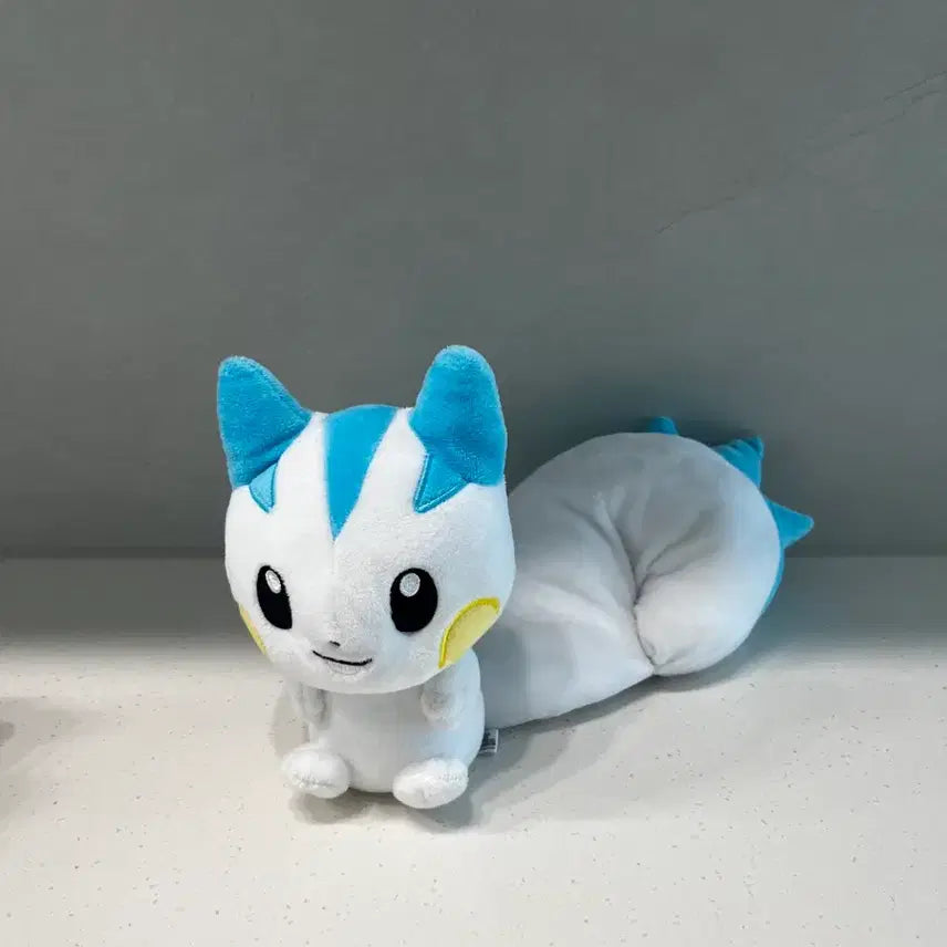 [BUNJANG] Pokemon Pachirisu Plush / 포켓몬 파치리스 인형