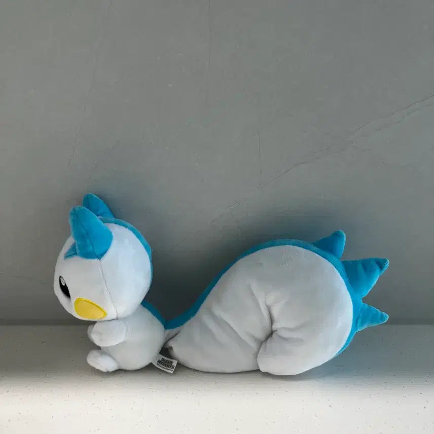 [BUNJANG] Pokemon Pachirisu Plush / 포켓몬 파치리스 인형