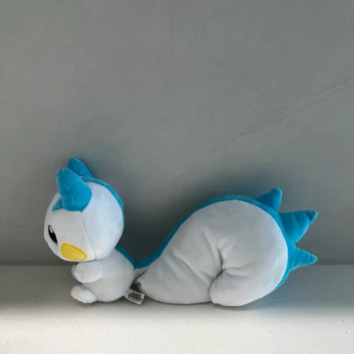 [BUNJANG] Pokemon Pachirisu Plush / 포켓몬 파치리스 인형