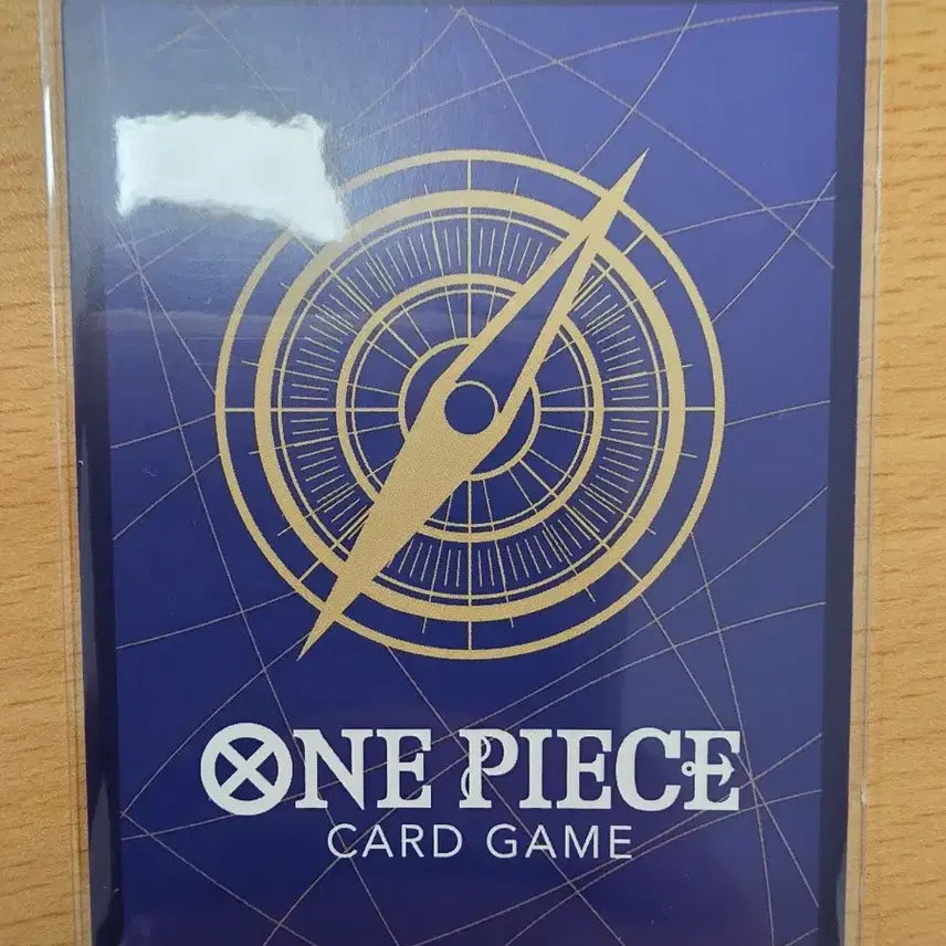 [BUNJANG] One Piece Trafalgar Law SR Card OP01-047 / 일판 원피스 트라팔가 로 카드 OP01-047 SR