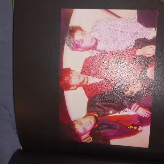 [BUNJANG] EXO-CBX First Mini Album &
