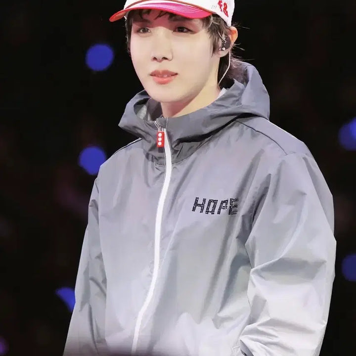 [BUNJANG] BTS Wind Jacket XL / bts 윈드자켓 XL 새상품 최저가 양도