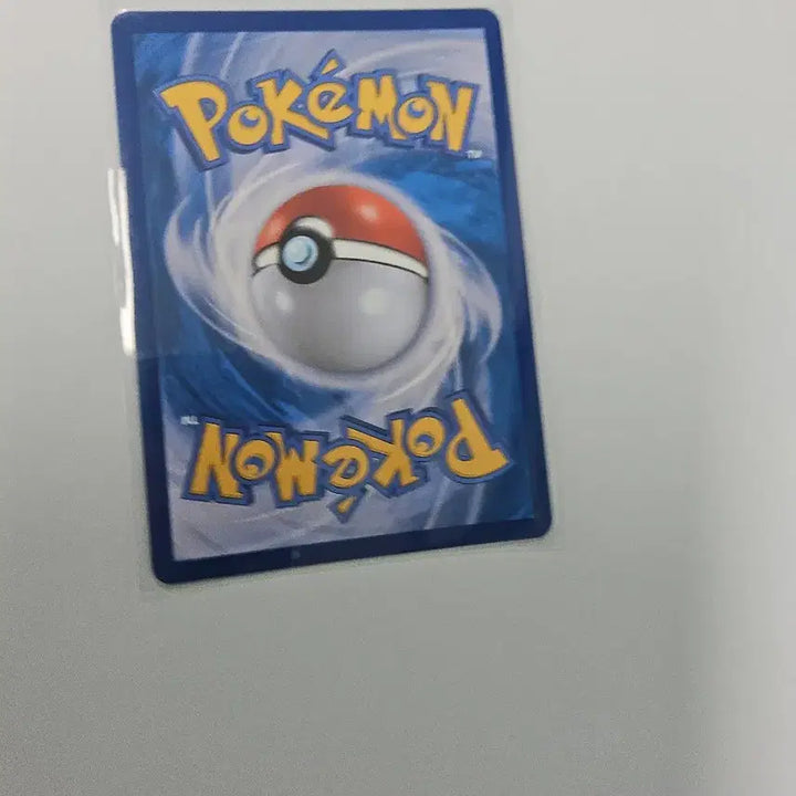 [BUNJANG] Pokemon Card Mega Greninja SR / 포켓몬카드 메가개굴닌자 sr