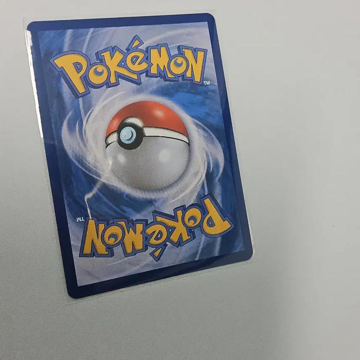 [BUNJANG] Pokemon Card Chespin AR / 포켓몬카드 도치마론 ar