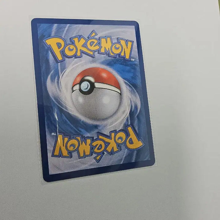 [BUNJANG] Greninja AR Pokemon Card / 포켓몬카드 개굴반장 ar