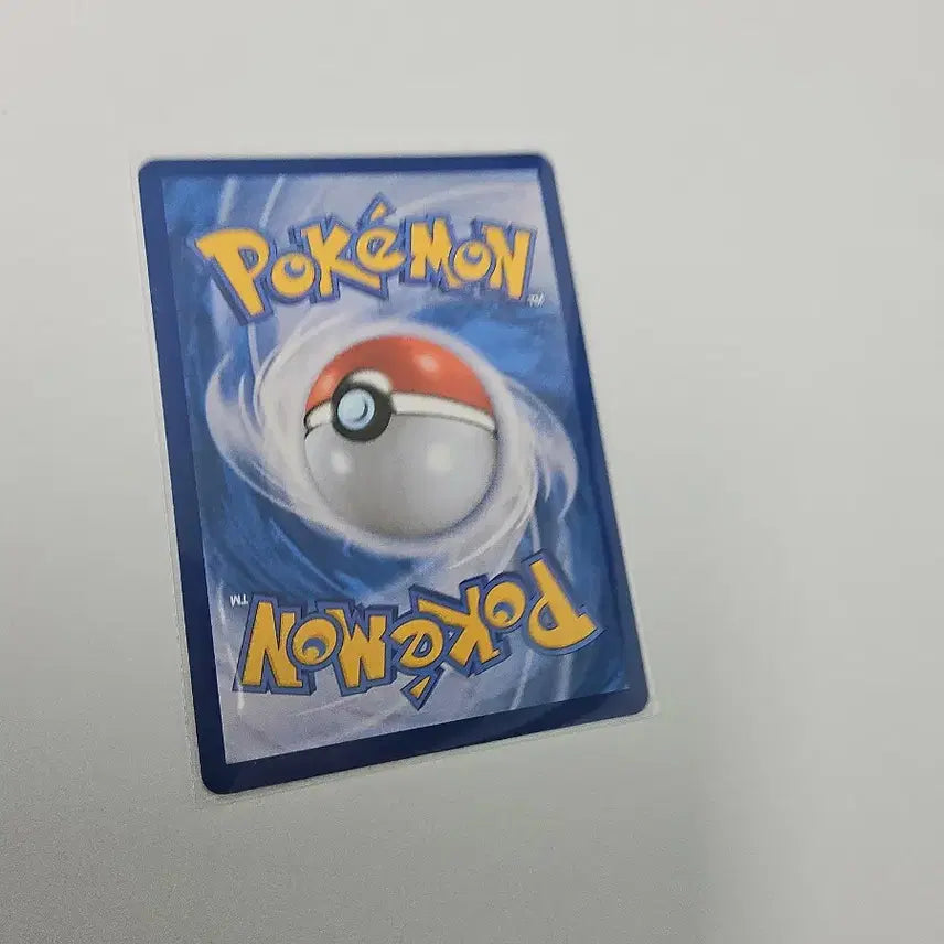 [BUNJANG] Pokemon Card Slacking AR / 포켓몬카드 미끄네일 ar