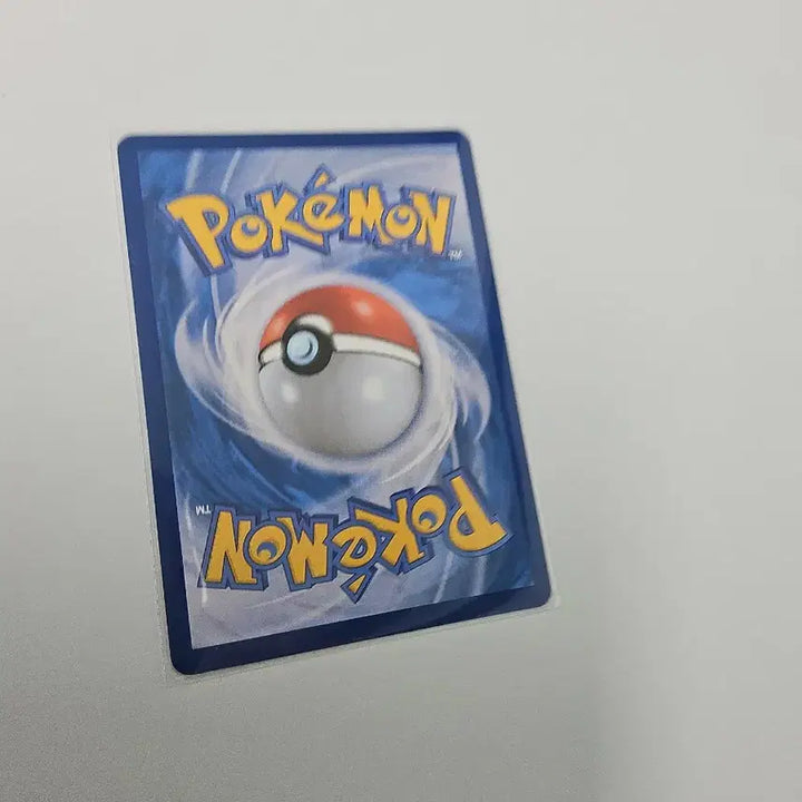 [BUNJANG] Pokemon Card Slacking AR / 포켓몬카드 미끄네일 ar