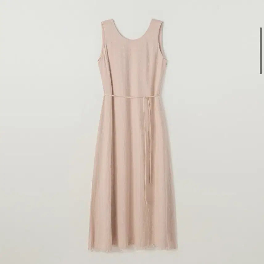 [BUNJANG] SIE Koi Fringe Dress Standard Size S / 시에 코이 프린지 드레스 S/스탠다드