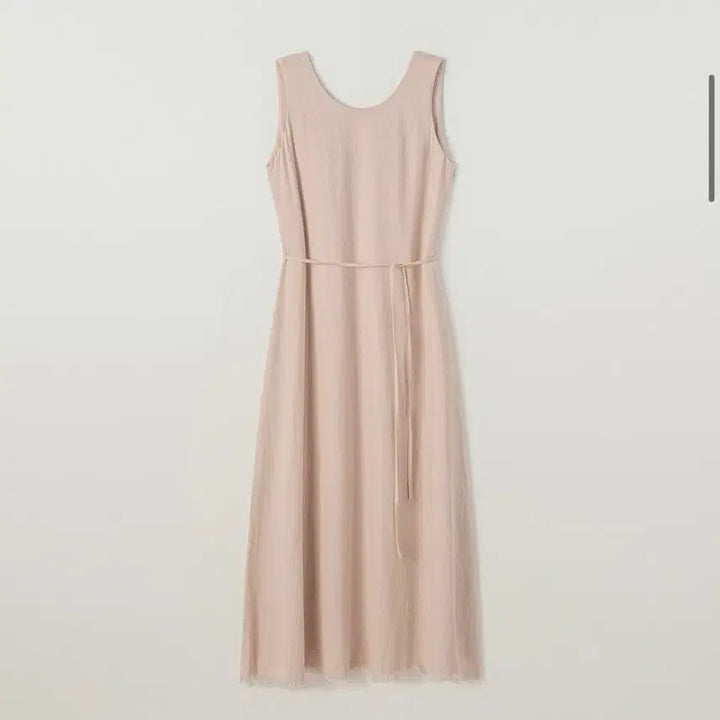 [BUNJANG] SIE Koi Fringe Dress Standard Size S / 시에 코이 프린지 드레스 S/스탠다드