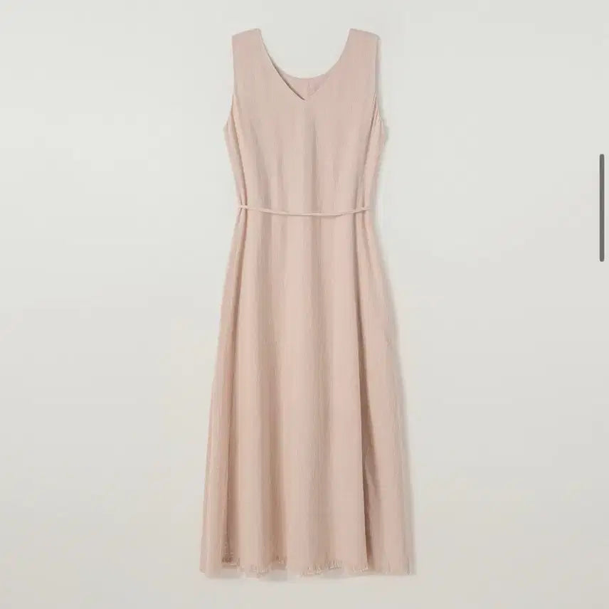 [BUNJANG] SIE Koi Fringe Dress Standard Size S / 시에 코이 프린지 드레스 S/스탠다드