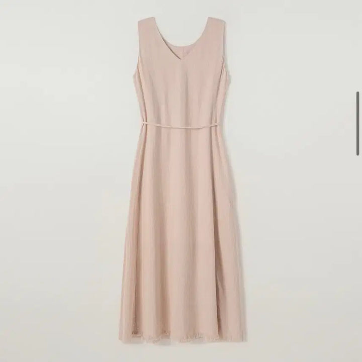[BUNJANG] SIE Koi Fringe Dress Standard Size S / 시에 코이 프린지 드레스 S/스탠다드