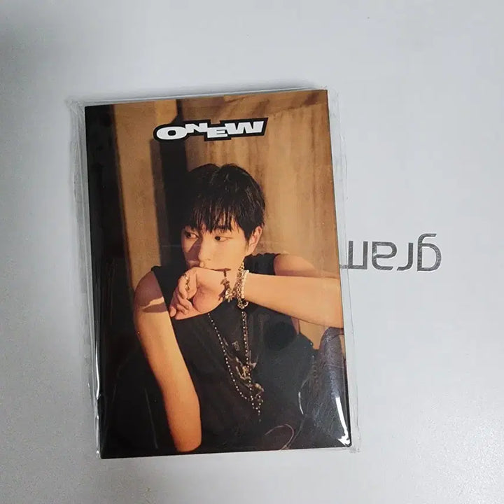 [BUNJANG] SHINee Onew &