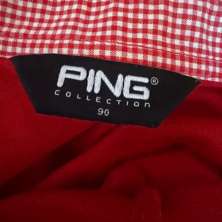 [BUNJANG] Ping Golf Wear Women&