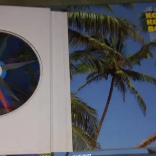 [BUNJANG] EXO KOKOBOP Album / EXO KOKOBOP 앨범