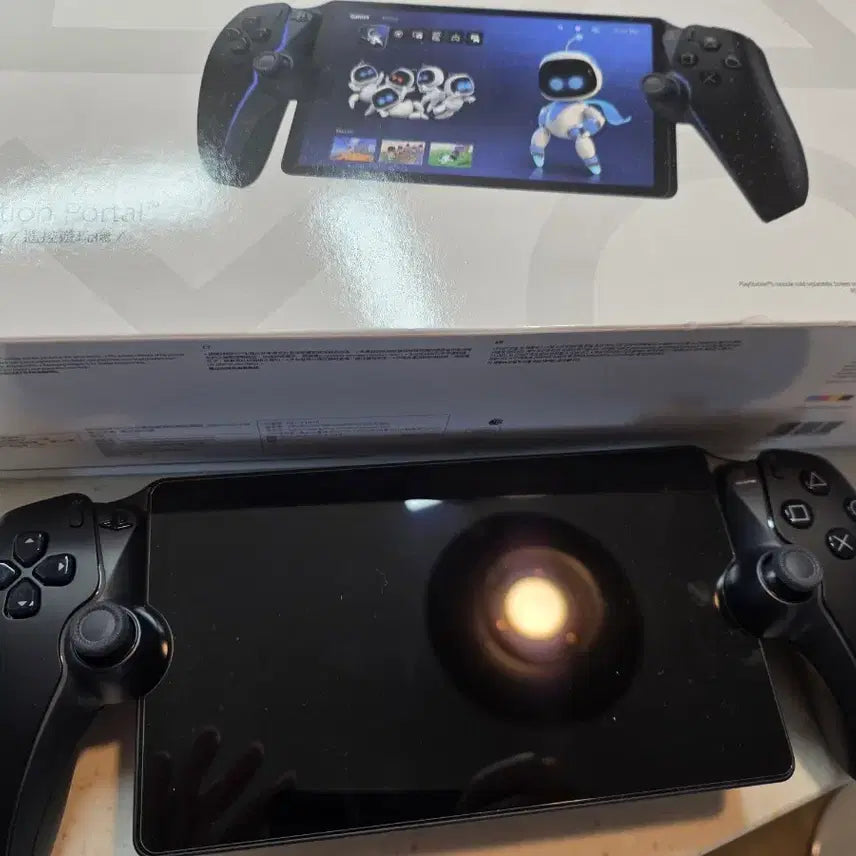 [BUNJANG] Sony PlayStation Portal Remote Player for PS5 / 플레이스테이션 포털 리모트 플레이어 PS5