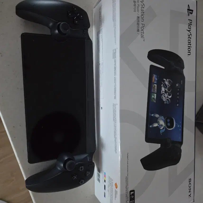 [BUNJANG] Sony PlayStation Portal Remote Player for PS5 / 플레이스테이션 포털 리모트 플레이어 PS5