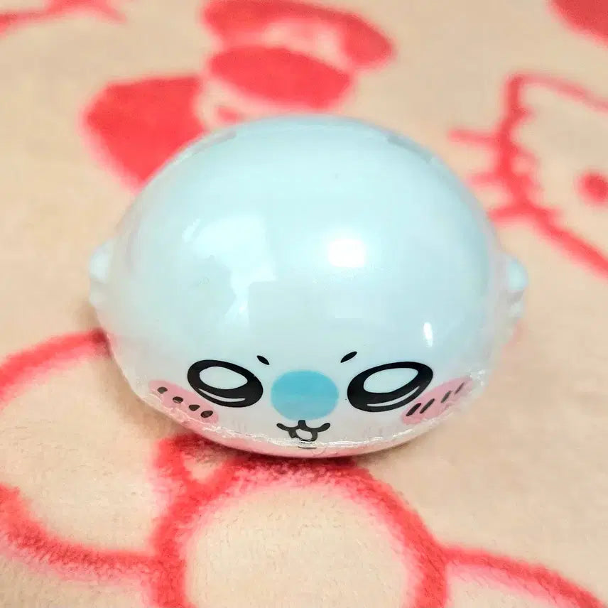 [BUNJANG] Chiikawa Momonga Kapukara Figure Gacha / 치이카와 모몽가 카푸카라 피규어 가챠 판매