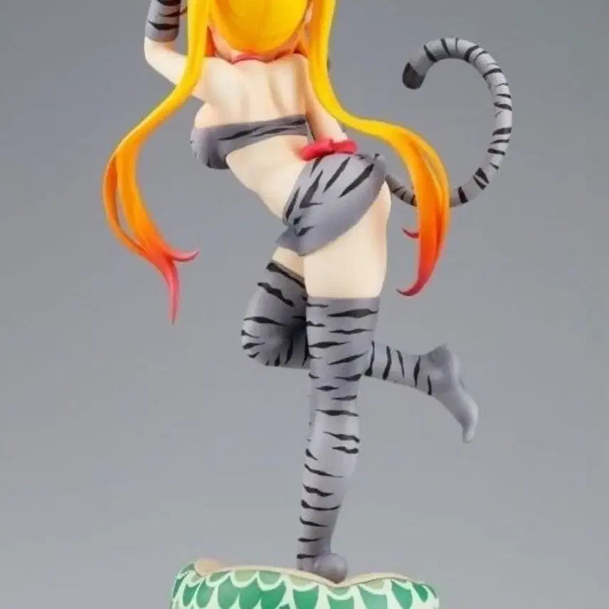 [BUNJANG] SOL INTERNATIONAL Kobayashi-san Chi no Maid Dragon Figure / SOL INTERNATIONAL 코바야시메이드드래곤 피규어