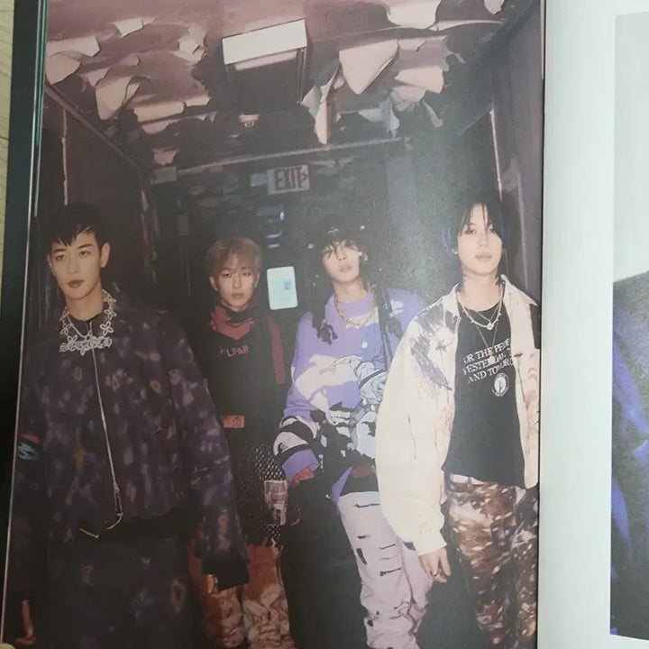 [BUNJANG] SHINee Don&