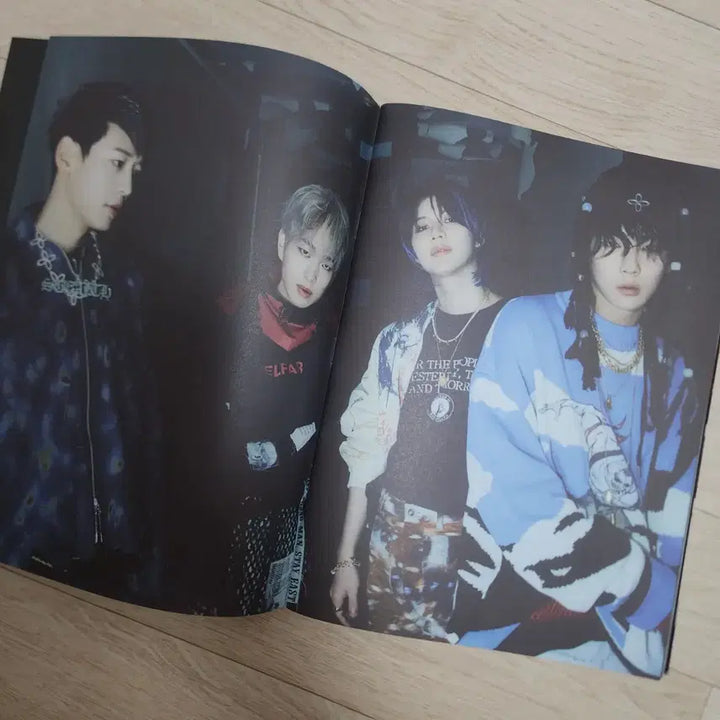 [BUNJANG] SHINee Don&