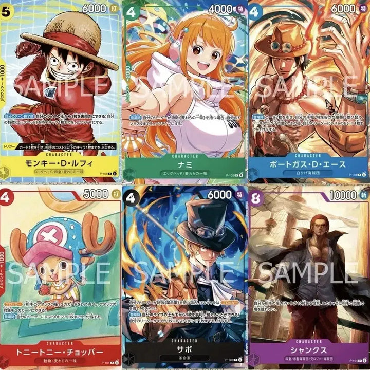 [BUNJANG] One Piece 2025 Japan McDonald&
