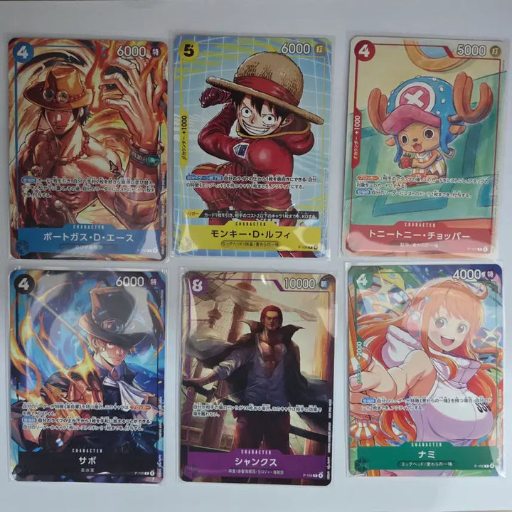 [BUNJANG] One Piece 2025 Japan McDonald&